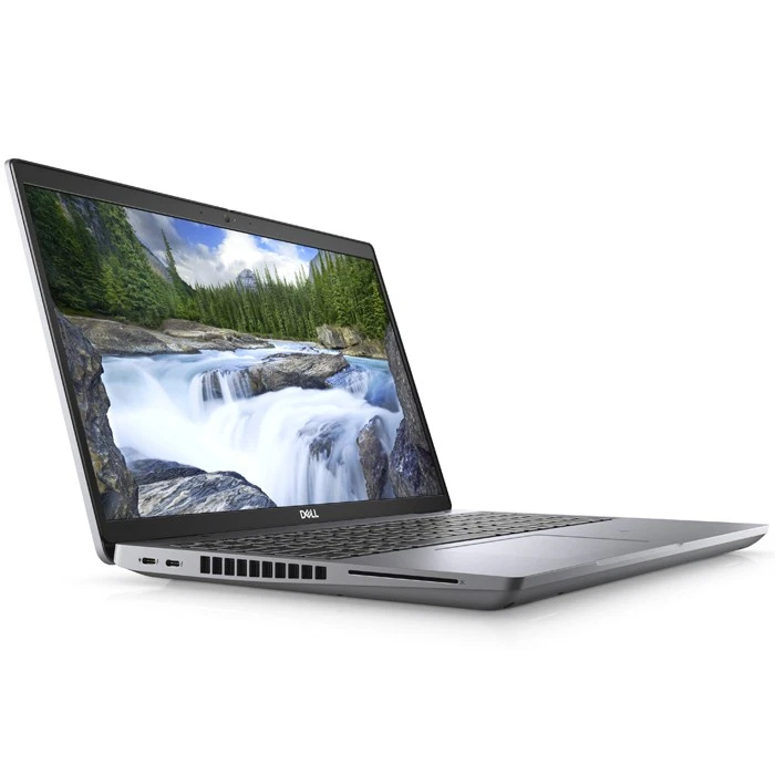 Dell Latitude 5521 · i5-11500H · 16GB · 512GB, foto 3 di 4