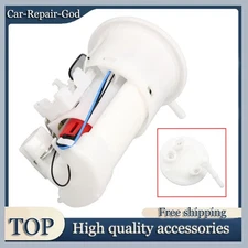 FUEL PUMP ASSEMBLY GAS Fits 2008-2010 YAMAHA YZF-R6 YZFR6 R6 4C8-13907-04-00