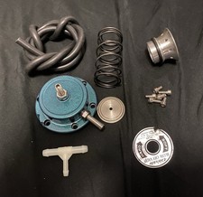 Greddy Type S Bov Top Springs Horn Bolts Used Painted Chameleon Greddy Type S Bov Top Springs Horn Bolts Used Painted Chameleon