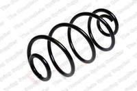LesjÖFors Fahrwerksfeder 4263437 FüR Opel