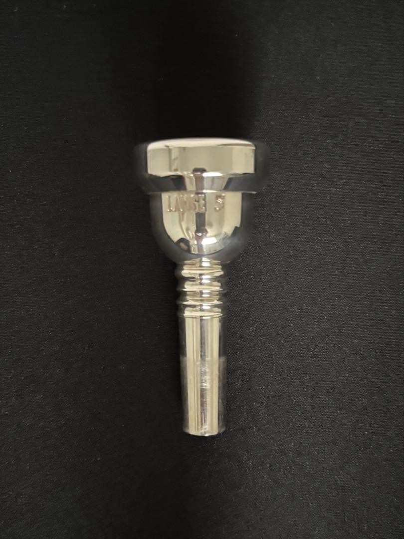 管楽器・吹奏楽器 GRIEGO LANGE 5 Griego Lange 5 | eBay