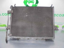 Radiateur Ford SCORPIO