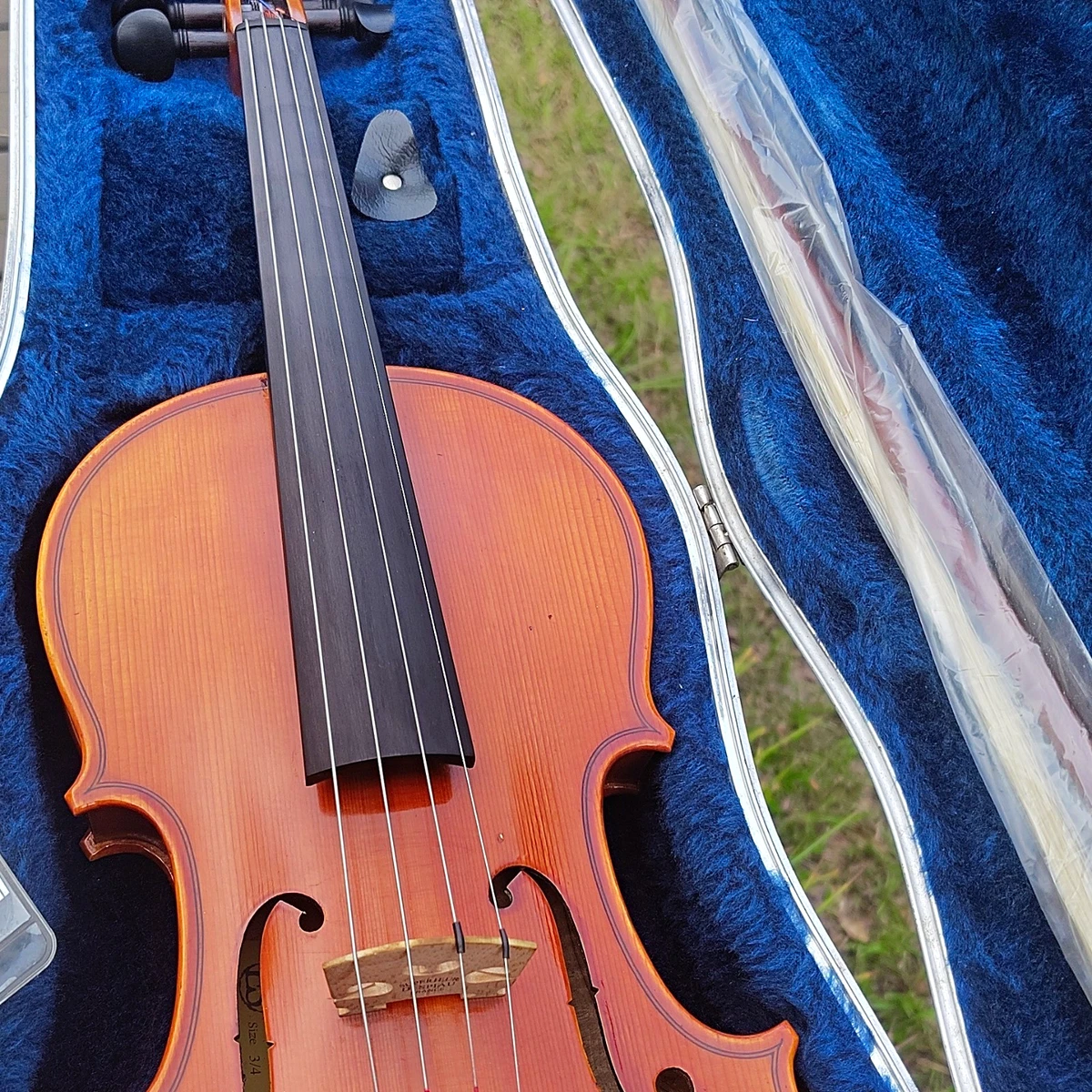 Eastman 3/4 Size Violins for sale | eBay