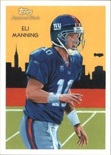 2009 Football: Best Sets For Set Builders 30