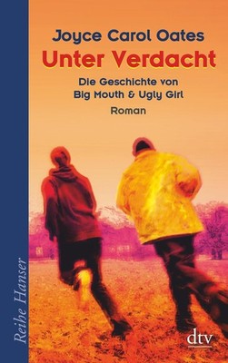Unter Verdacht Joyce Carol Oates