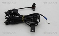 Hinterachse Links Triscan 8180 43423 Sensor, Raddrehzahl FüR Kia