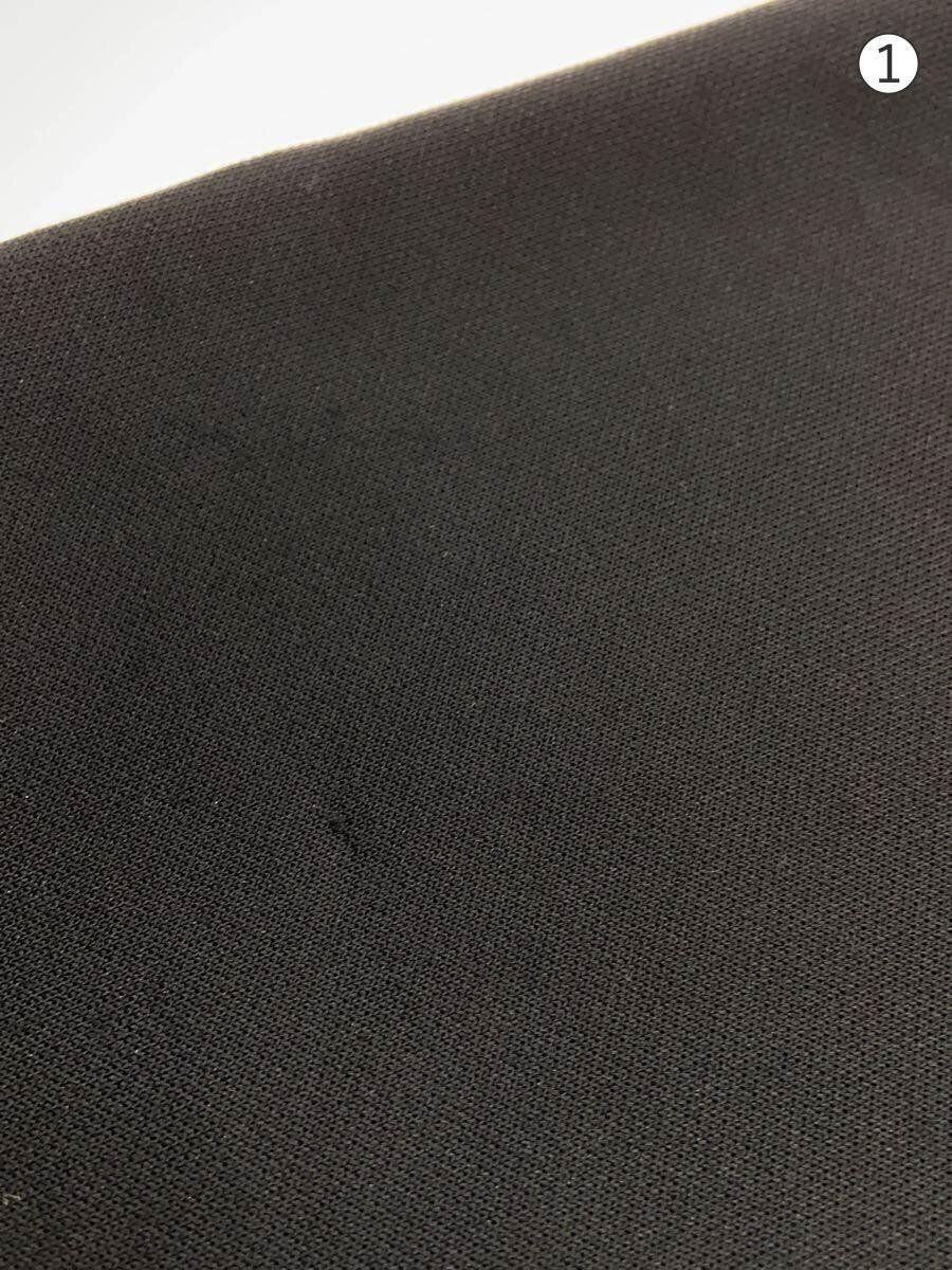 Off-White Black Plain Polyester Other Jacket - image 7