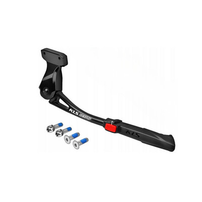 Kellys KLS Kickflip   verstellbarer Fahrradständer 24 29 Zoll, Aluminium