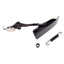For Ford Mustang 1969-1970 Acp Fm-bc003 Passenger Side Convertible Top Latch