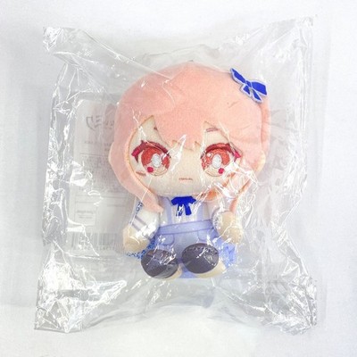 Happy Collection kuji Project Sekai Mizuki Akiyama Plüsch Bunt Palette
