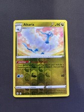 Carta Pokemon Evolving Skies #106/203 Altaria Reverse Holo TCG