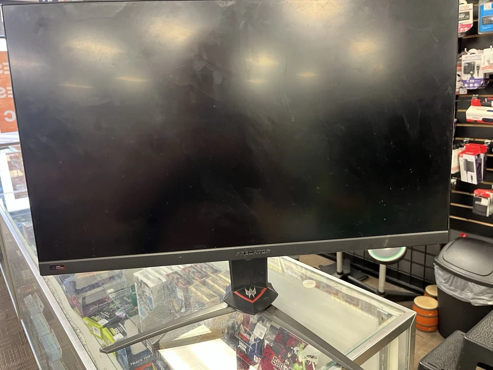 全新雷蛇英雄游戏套装,键盘+鼠标+垫+握把 — 第 2/4 张图片