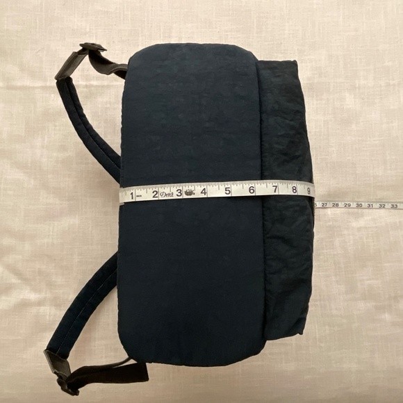 Kipling Navy Backpack - image 5