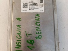 Moteur Opel INSIGNIA