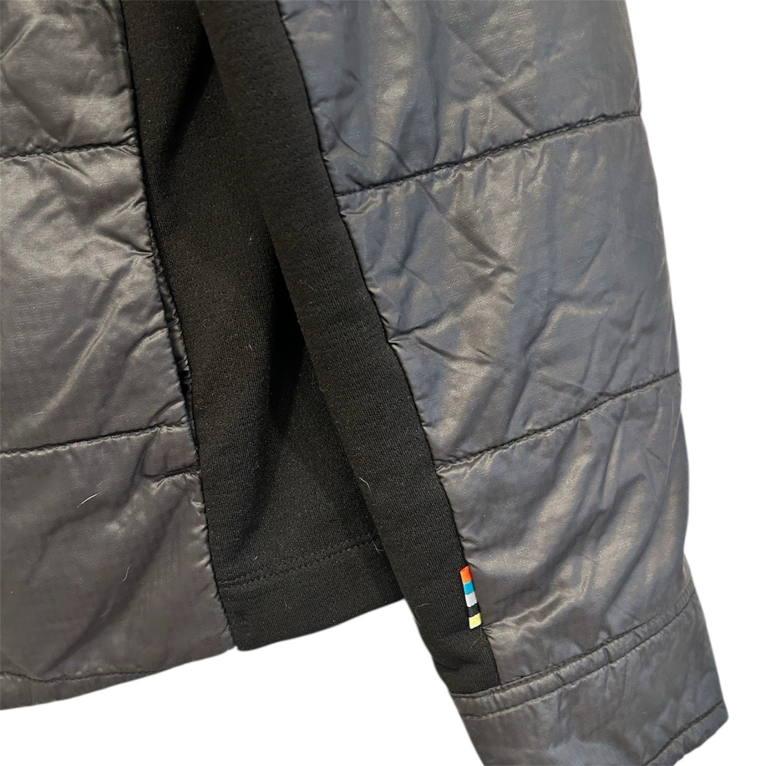 Smartwool Jacket  Smartloft Performance Marino Wo… - image 4