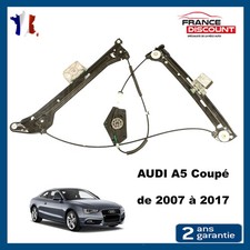 Lève vitre Audi S5
