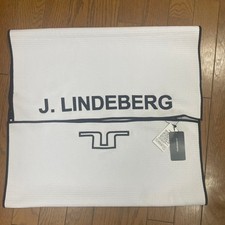 J.LINDEBERG golf towel