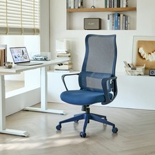Colorful Office Chair Mesh Breathable High Ba...