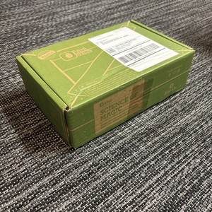 Kiwi Co Science Of Magic Crate 5+ Stem