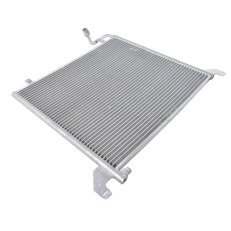 Condensador para Mercedes-Benz Clase G/Cabrio W461 W463 4635000654 A4635000654 - Imagen 3 de 4