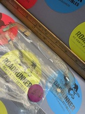 VINTAGE SLOT CAR INDY CAR BODY / NEW OLD STOCK / 1:32 SCALE