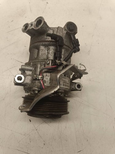 Opel Astra K 2016 Vorne Klimakompressor Pumpe 39034464 Diesel 81kW MDT23006