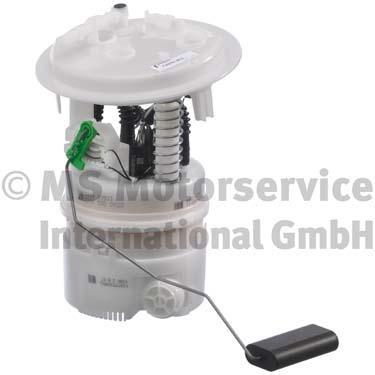 PIERBURG Fuel Supply Unit PEUGEOT 1,6 1525NQ 9681234180