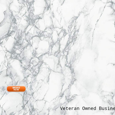 D-C-Fix D-C Fix 346-0306-4Pka Decorative Self-Adhesive Film Grey Marble 17 X 78