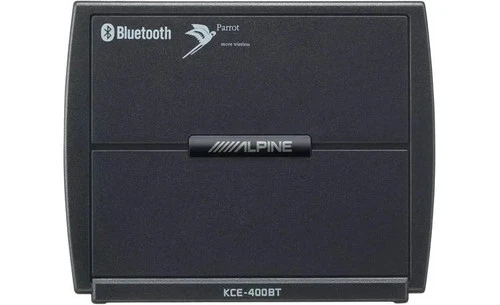 Alpine KCE-BT4 - Bluetooth Module