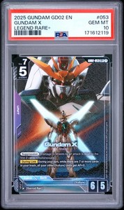 Gundam Psa 10 | eBay