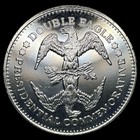 1988-A George H.W. Bush Double Eagle Presidential Commemorative Token Medal — photo 2