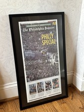 Philadelphia Eagles Super Bowl Champions Memorabilia Guide 13