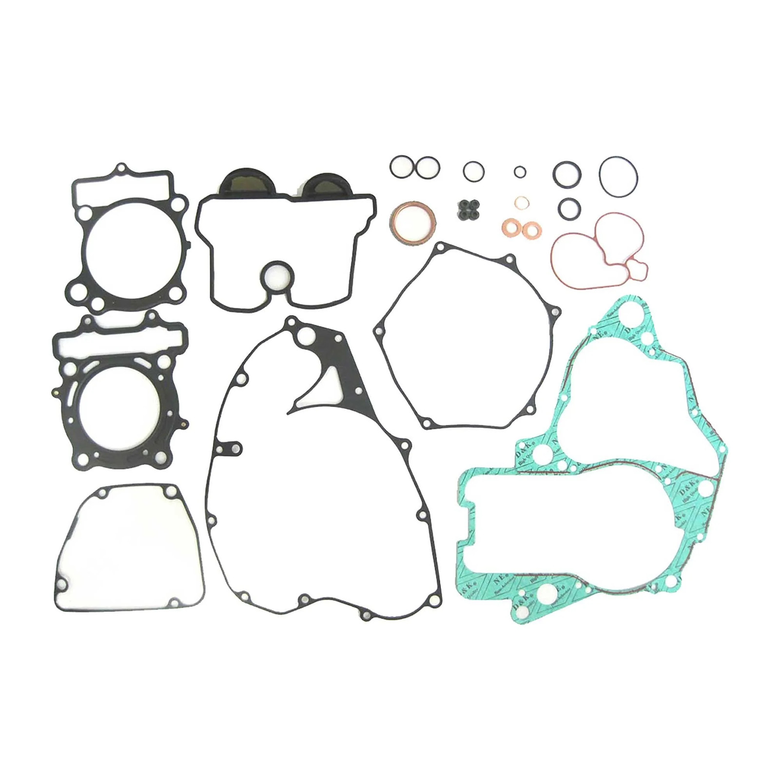 EngineWorx - Full Gasket Kit - Suzuki RMZ250 07-09