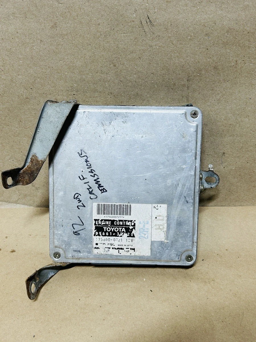 ECUs & Computer Modules for 1992 Toyota Pickup for sale | eBay