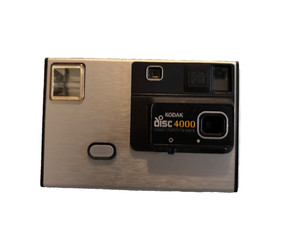 Kodak 4000 Disc | eBay
