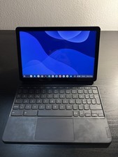 Lenovo IdeaPad Duet Chromebook 2-in-1