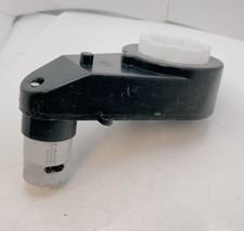 24V 30000RPM Gearbox with High Torque 24V DC Motor for Kids Ride on Car SUV Part