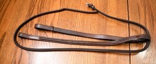 Arc De Triomphe ADT, fancy standing martingale, brown, Pony
