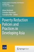 Almas Heshmati (U. A.) | Poverty Reduction Policies and Practices In...