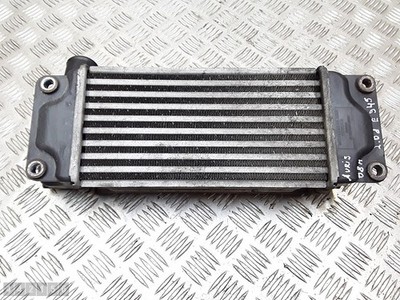 2008 TOYOTA AURIS RADIATOR DIESEL INTERCOOLER 2000D4D JD1270000692