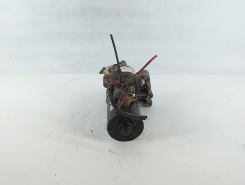 2008-2014 Mini Cooper Car Starter Motor Solenoid Oem GOAKG - Picture 6 of 6