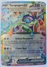 Terapagos ex 092/131 Prismatic Evolutions NM Double Rare Holo Pokémon TCG