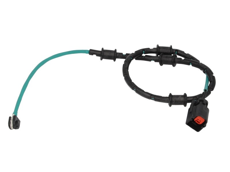 Quick Brake Warnkontakt, Bremsbelagverschleiß Ws0318a Für Jaguar - Bild 3