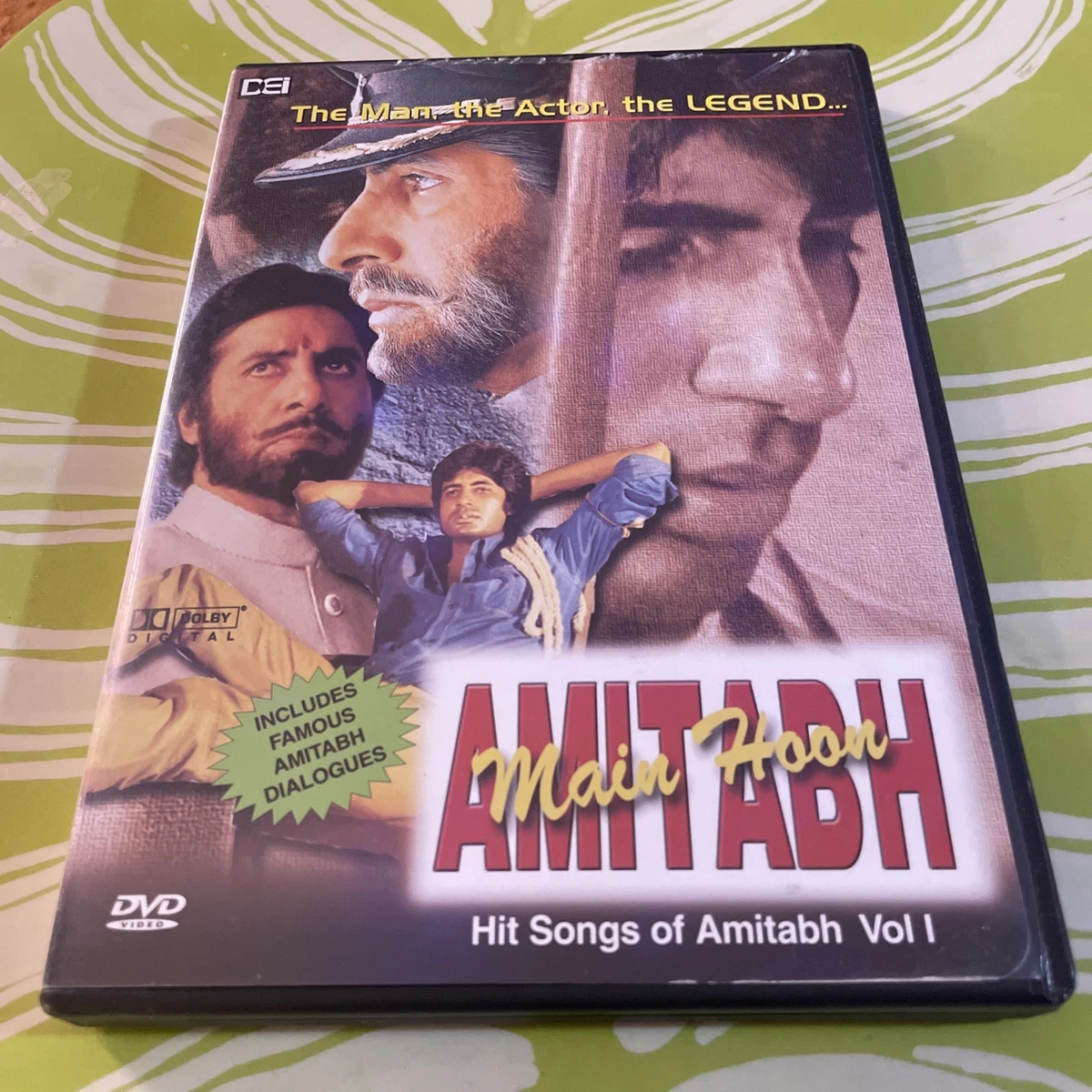 Bollywood Song for sale | eBay