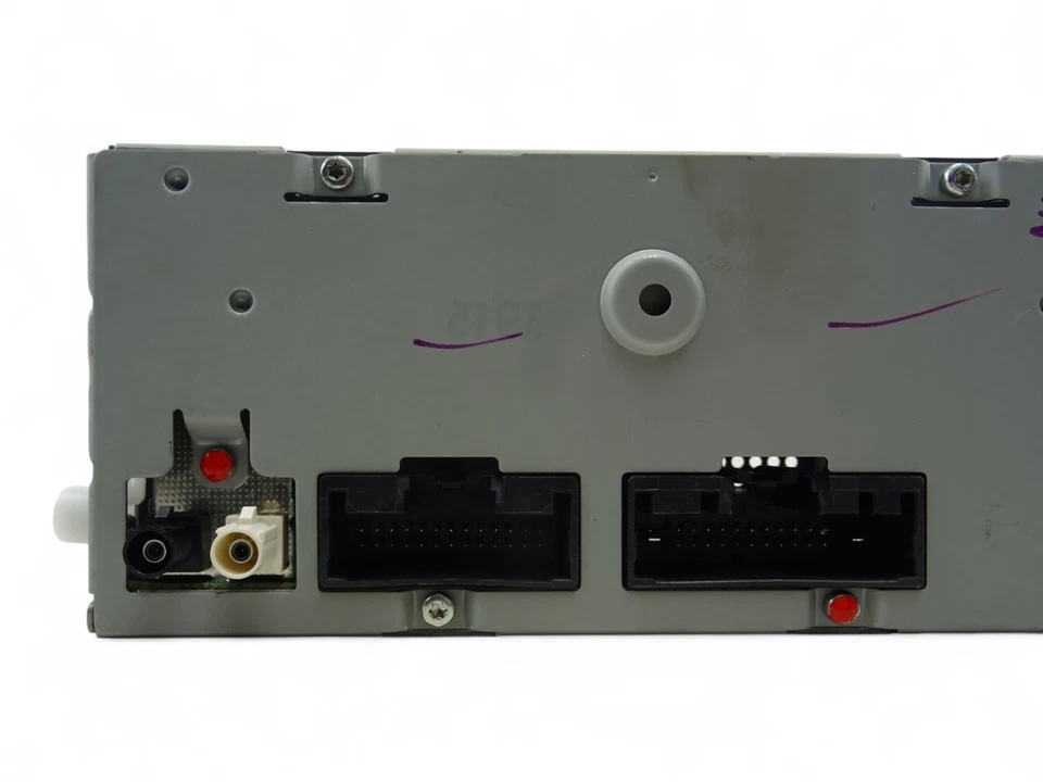 Ford B-MAX CD Radio F1BT-18C815-GK - Bild 3 von 4