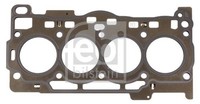 Dichtung Zylinderkopf FüR Audi Seat Skoda VW A3 Sportback Limousine Ibiza IV SC