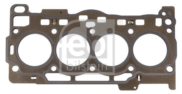 Dichtung Zylinderkopf FüR Audi Seat Skoda VW A3 Sportback Limousine Ibiza IV SC-image