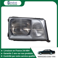 Feu avant (phare) Mercedes 300