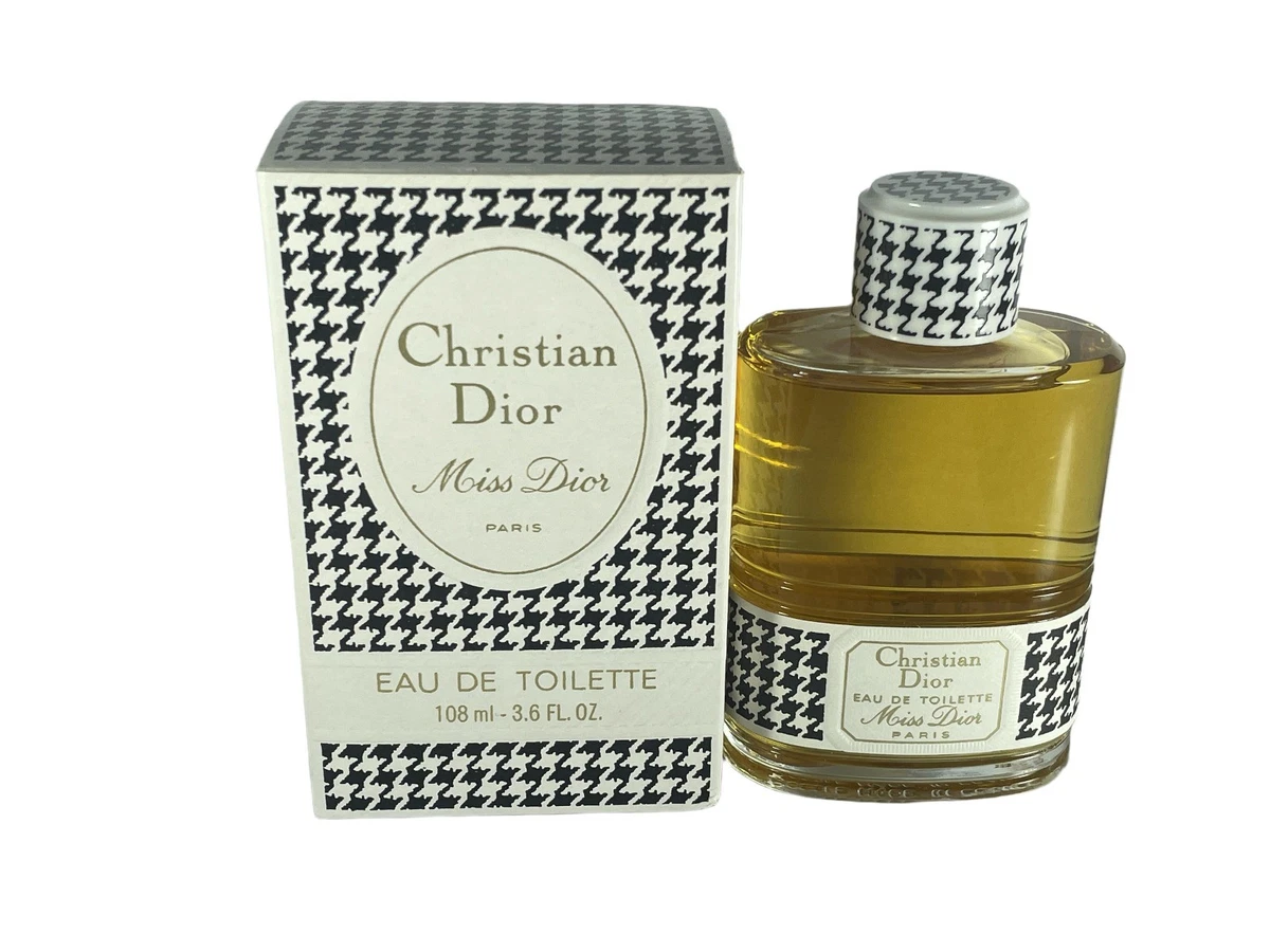 老式Christian Dior 香水在收藏商业香水Miniatures | eBay