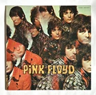 PINK FLOYD THE PIPER AT THE GATES OF DAWN JAPAN VINYL LP 1983 EMS-50104 Ex Z22